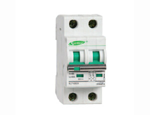 SL7 Неполярный автоматический выключатель постоянного тока(Новый тип)