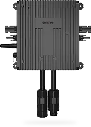 XC-Tiger Series 2PV Input