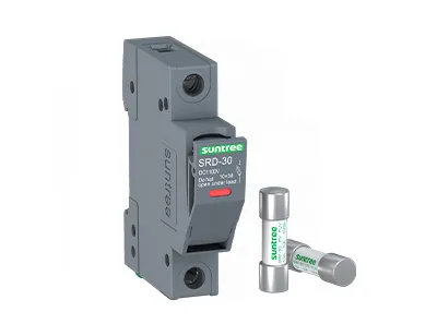 DC Energy Storage FUSESRD-30 1000V