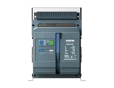 Воздушный выключатель